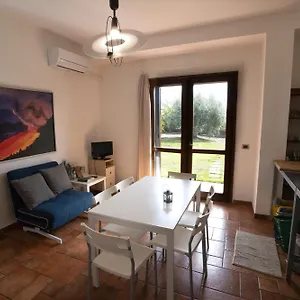La Circumetnea Appartement