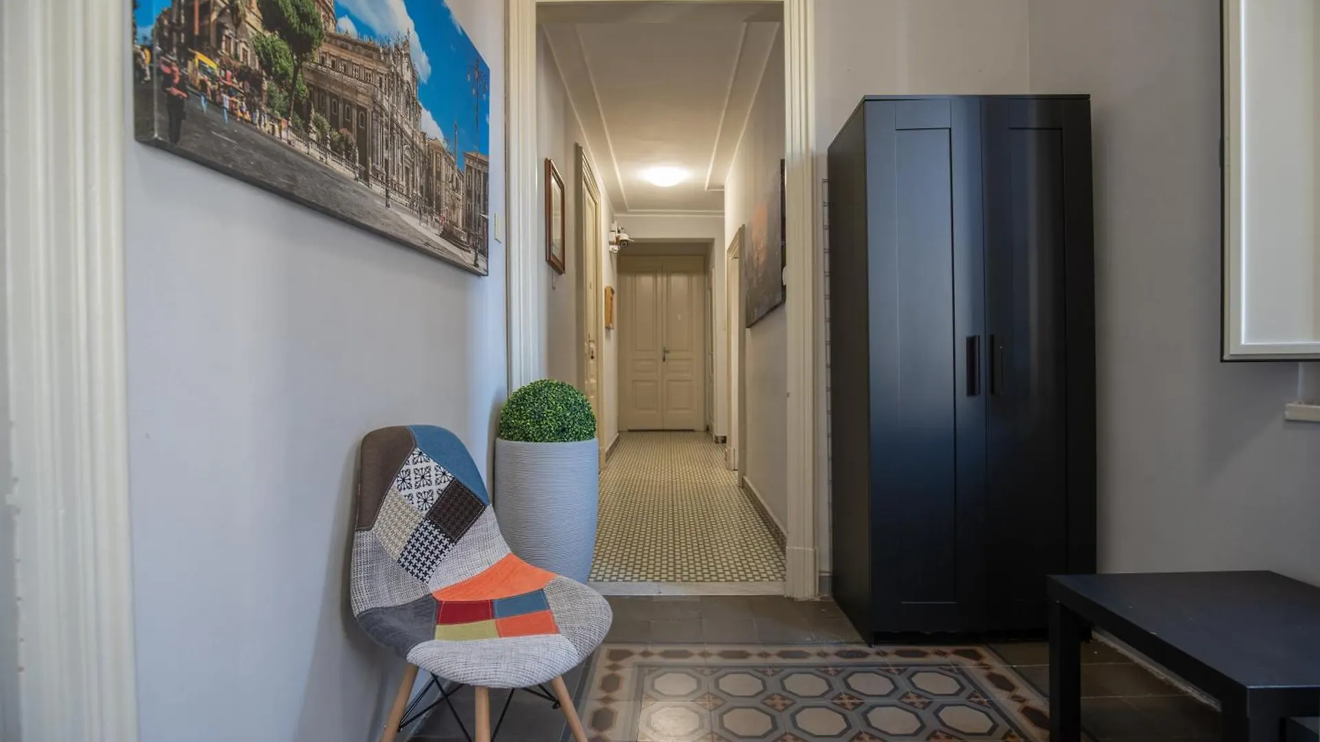 Tra L'Etna E Il Mare Via Oberdan Bed & Breakfast Catania