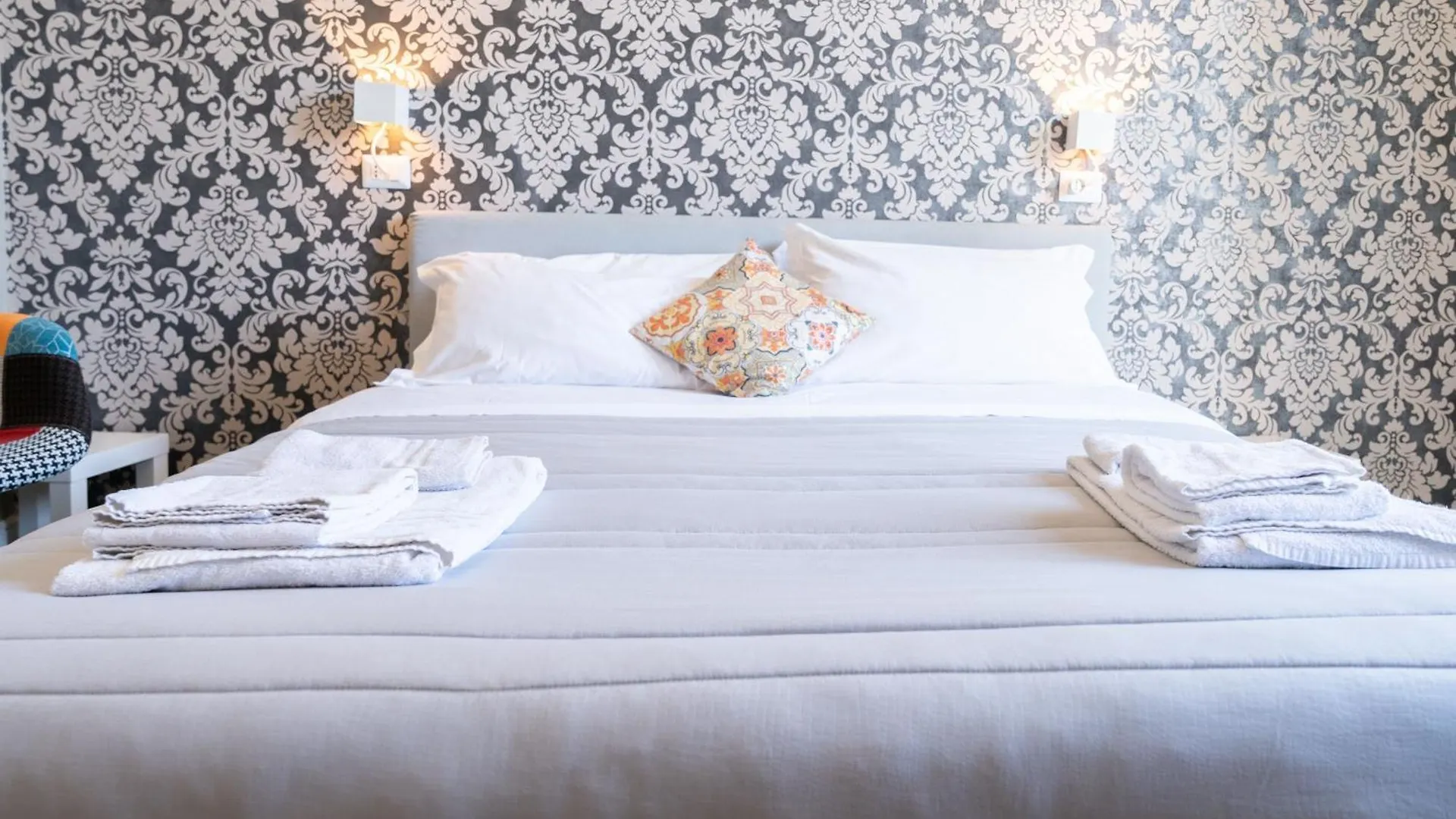 Tra L'Etna E Il Mare Via Oberdan Bed & Breakfast Catania