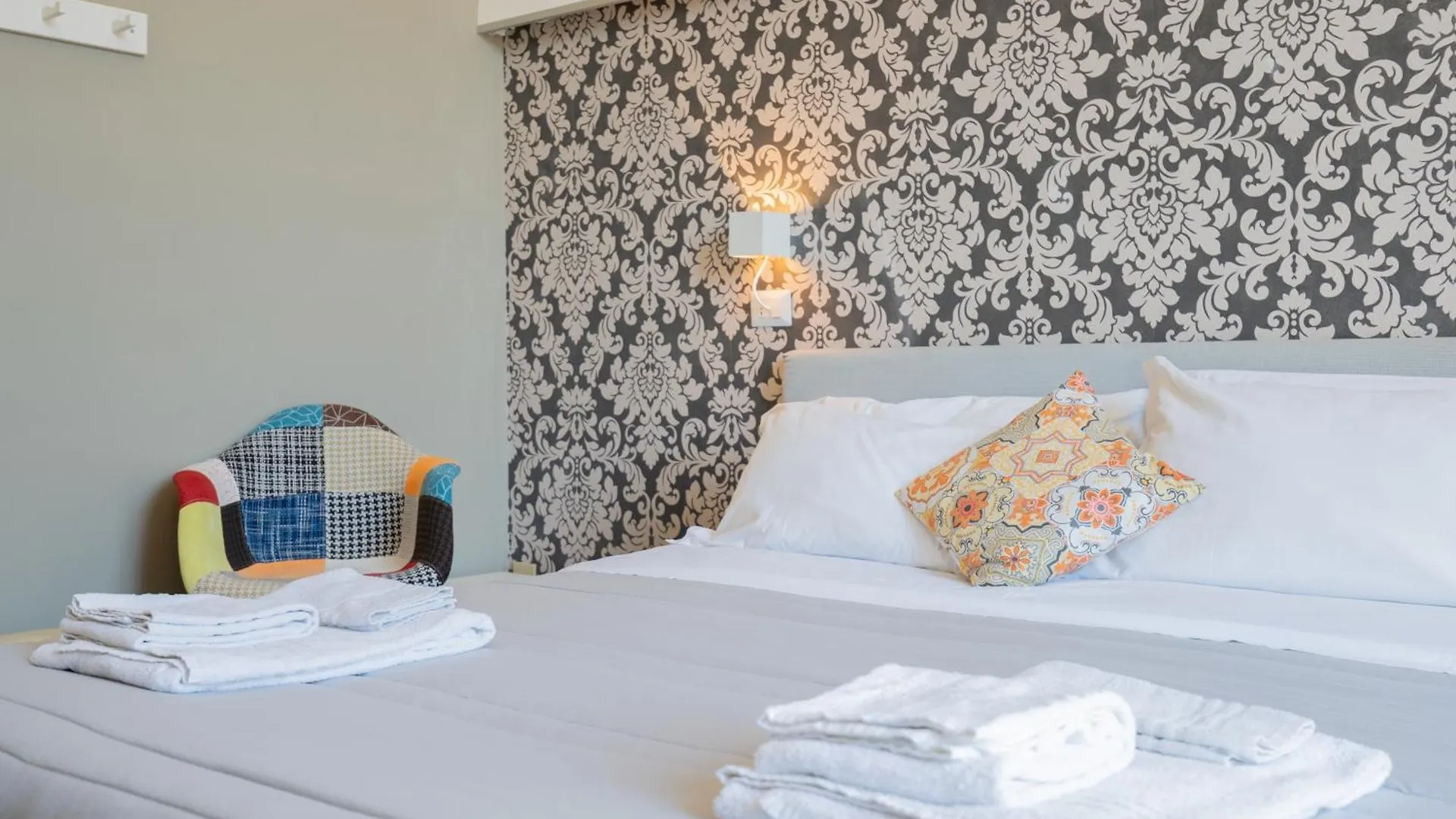 Tra L'Etna E Il Mare Via Oberdan Bed & Breakfast Catania 0*,  Italy