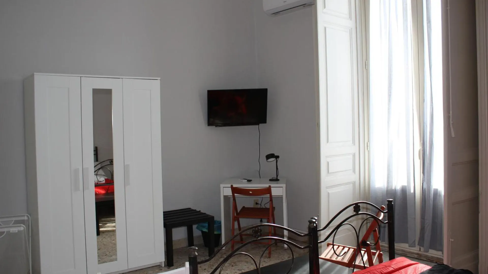 Tra L'Etna E Il Mare Via Oberdan Bed & Breakfast Catania
